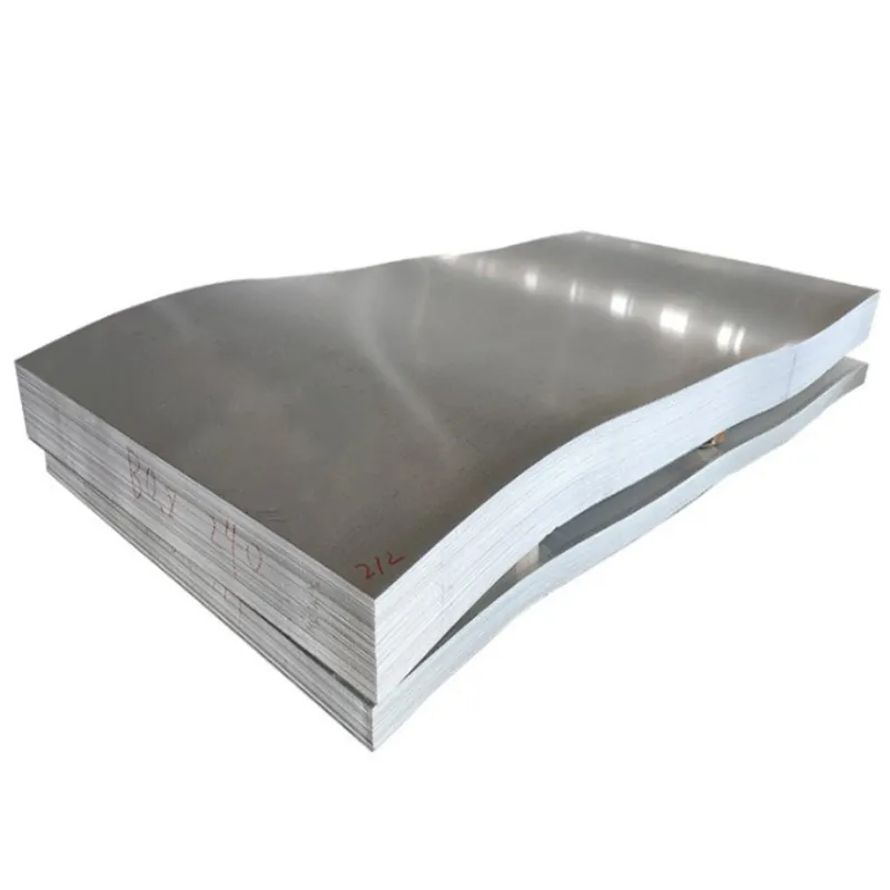 Sheet Metal Galvanized Steel Galvanized Steel Plate Support For Samples And Customization